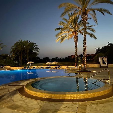 Apartment In Mar Menor Golf Resort Torre-Pacheco Exterior foto