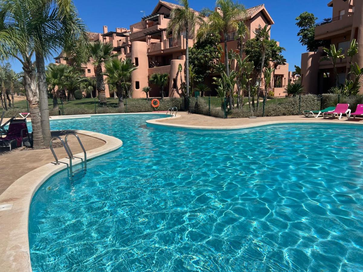 Apartment In Mar Menor Golf Resort Torre-Pacheco Exterior foto