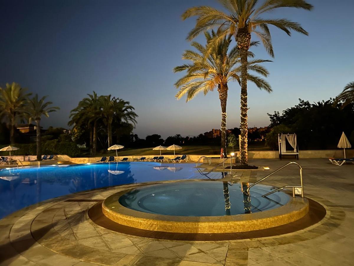 Apartment In Mar Menor Golf Resort Torre-Pacheco Exterior foto