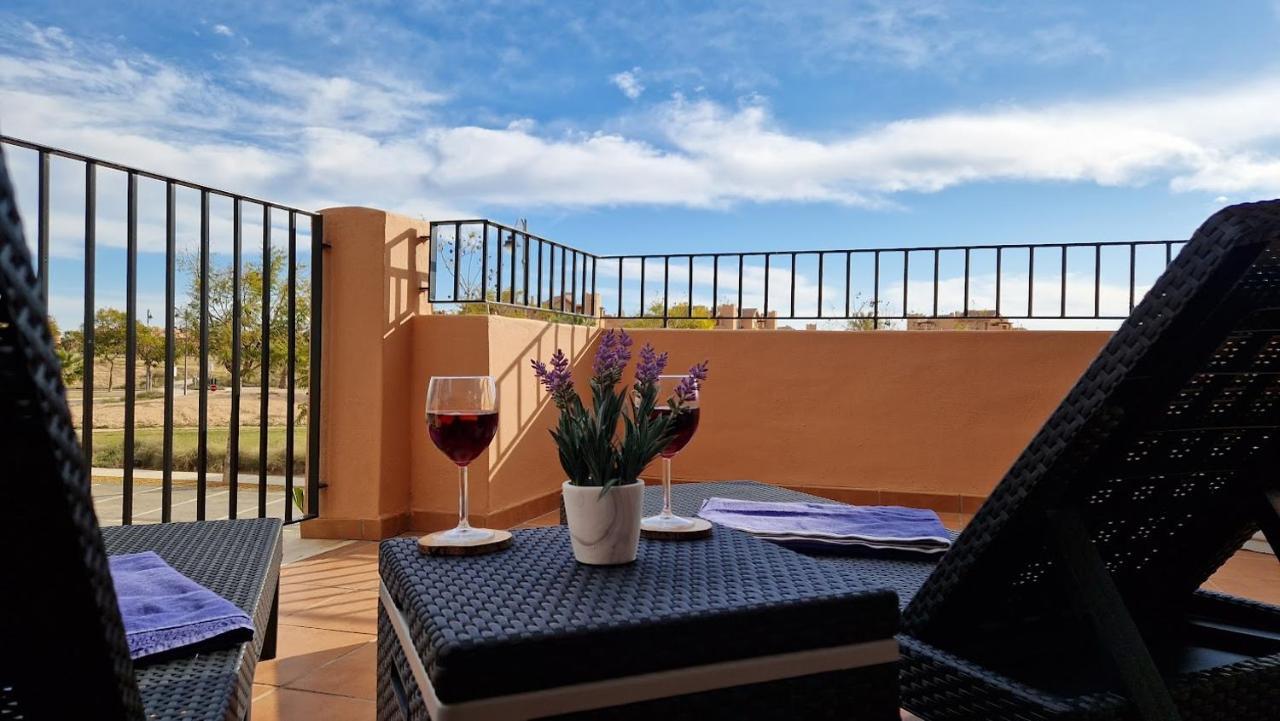Apartment In Mar Menor Golf Resort Torre-Pacheco Exterior foto