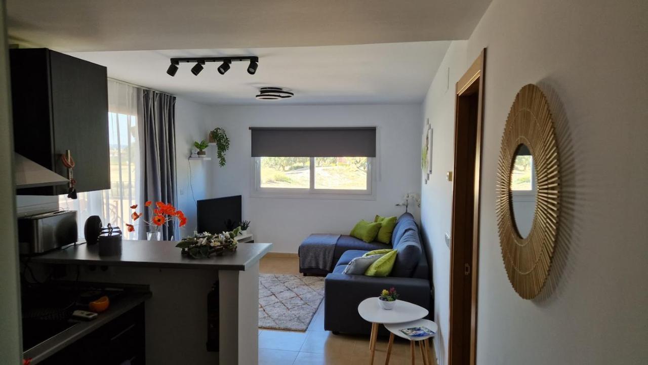 Apartment In Mar Menor Golf Resort Torre-Pacheco Exterior foto