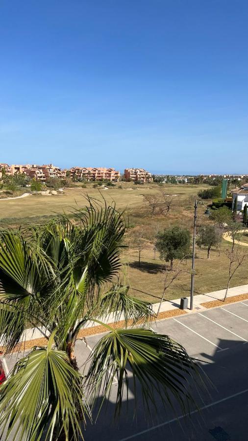 Apartment In Mar Menor Golf Resort Torre-Pacheco Exterior foto