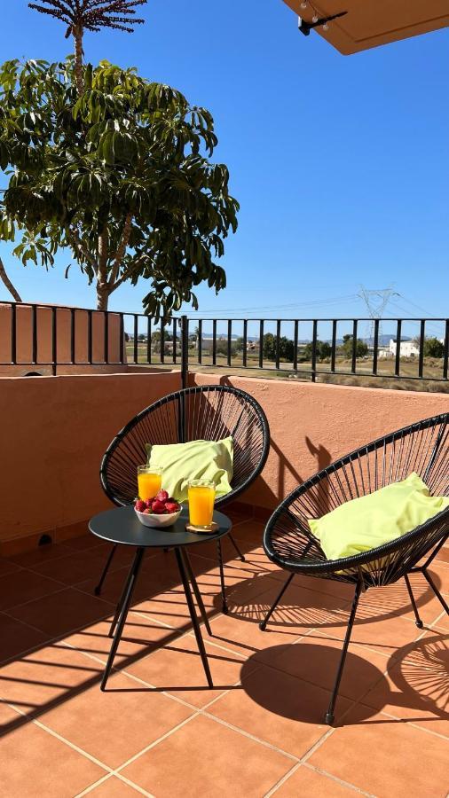 Apartment In Mar Menor Golf Resort Torre-Pacheco Exterior foto