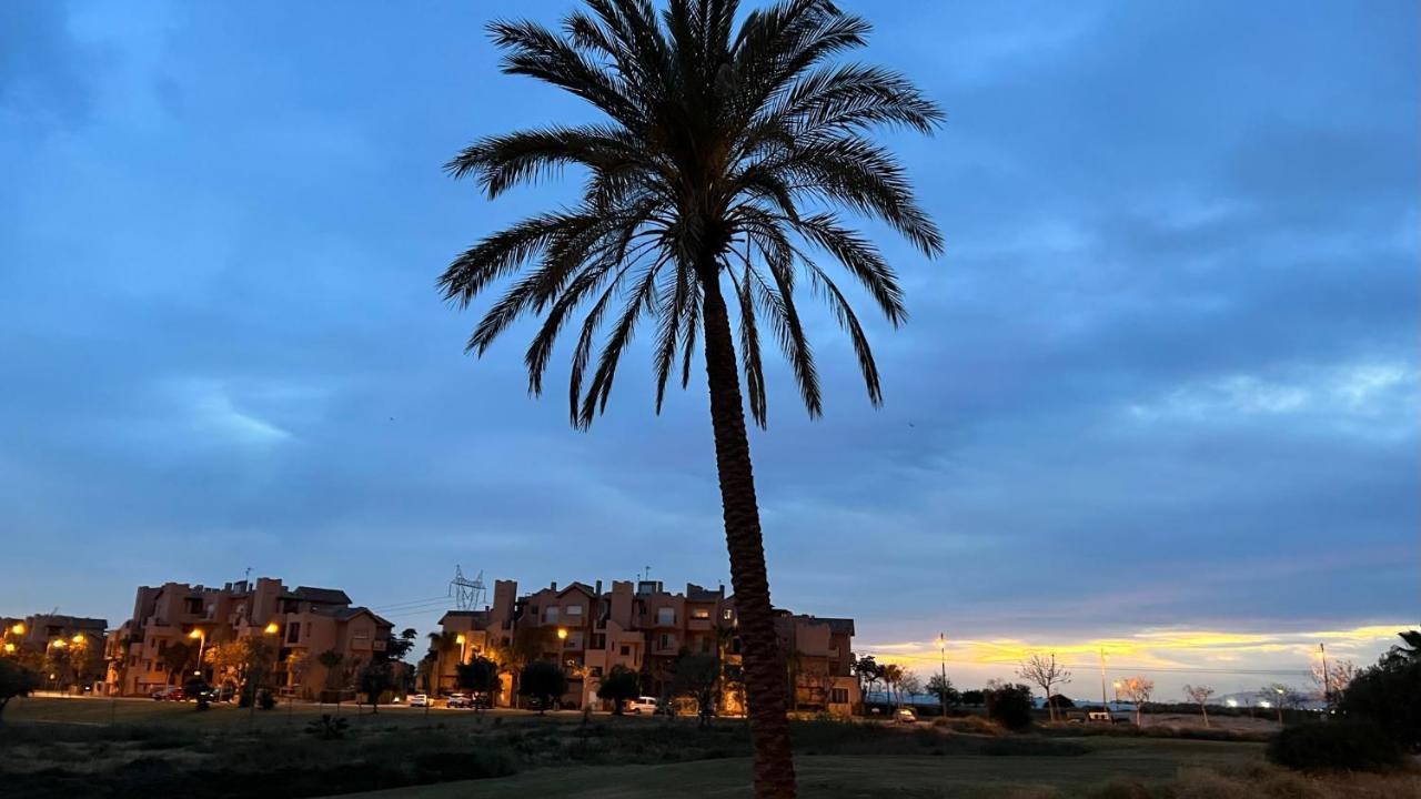 Apartment In Mar Menor Golf Resort Torre-Pacheco Exterior foto